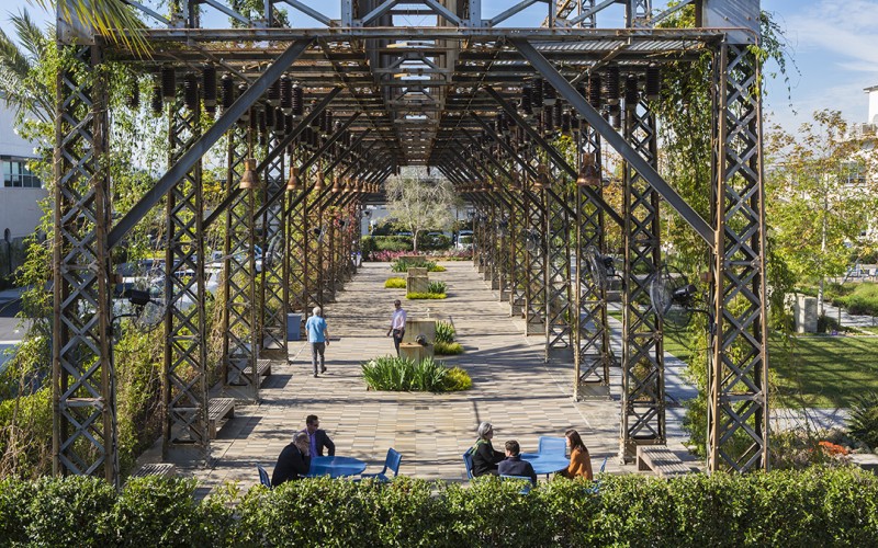 burbank-water-and-power-ecocampus-sites