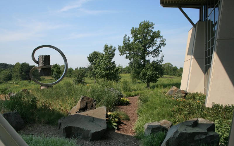 Tuthill Corporate Headquarters SITES