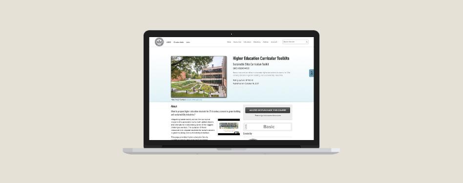 Toolkits Website