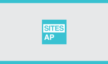 SITES AP watermark