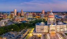 Providence, Rhode Island