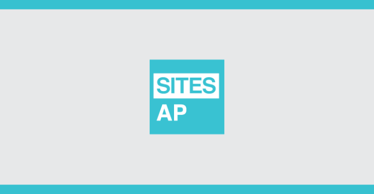 SITES AP watermark