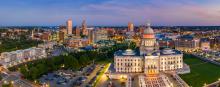 Providence, Rhode Island